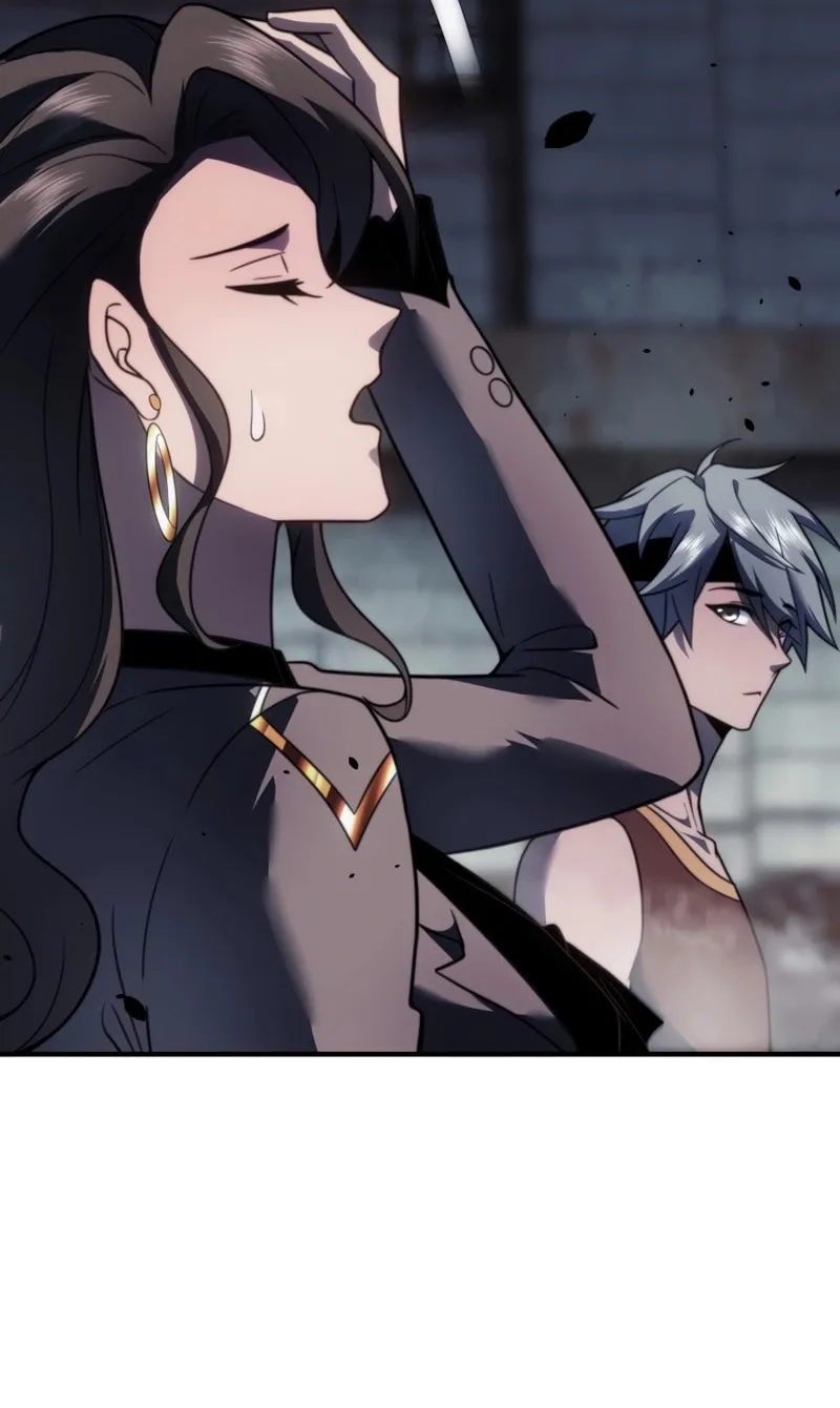 Read Try to Save the World by Level Transfer chapter 24 image 3 on Lezhin