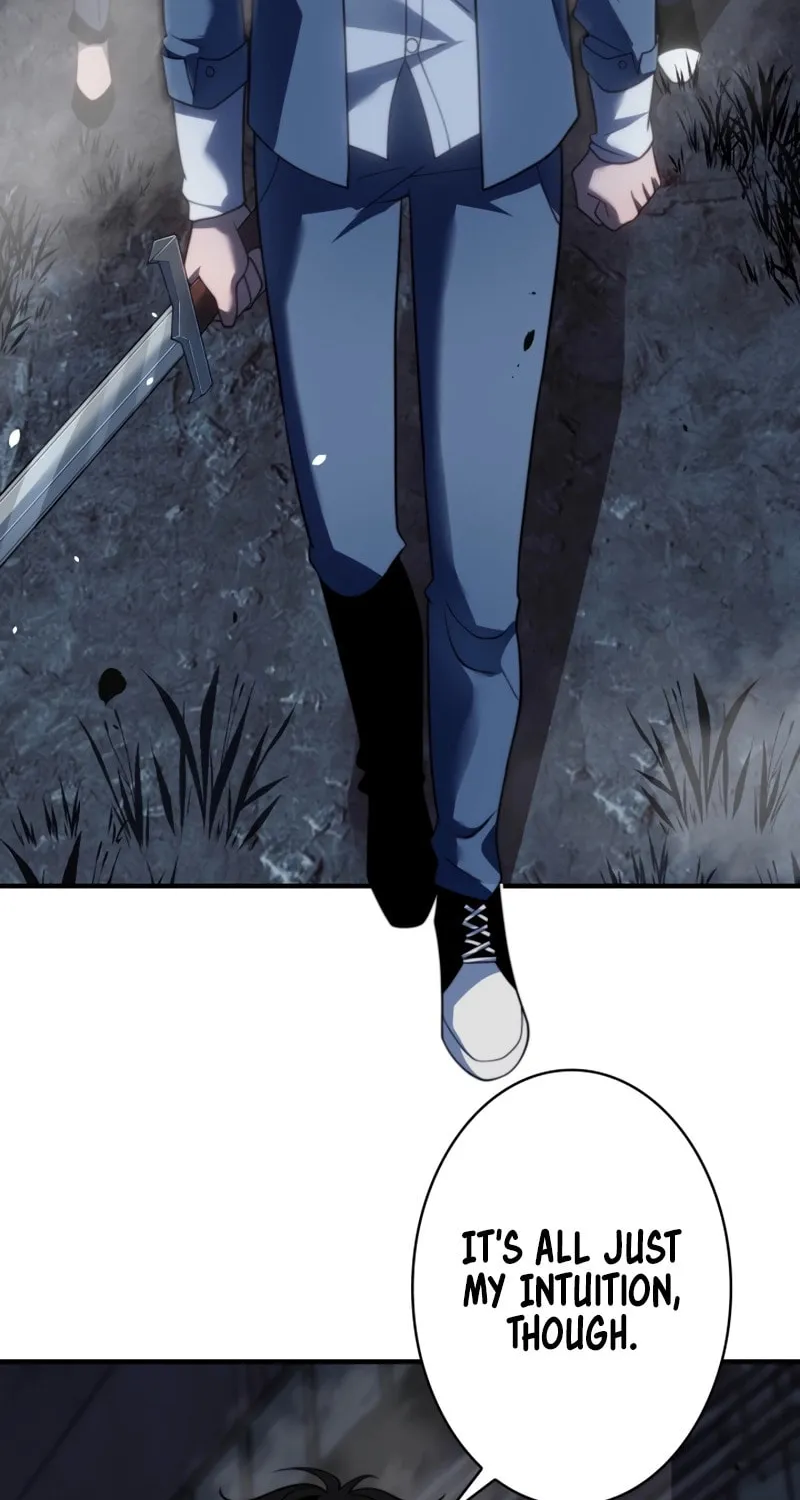 Read Try to Save the World by Level Transfer chapter 24 image 31 on Lezhin