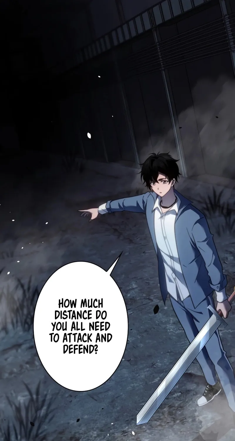 Read Try to Save the World by Level Transfer chapter 24 image 33 on Lezhin