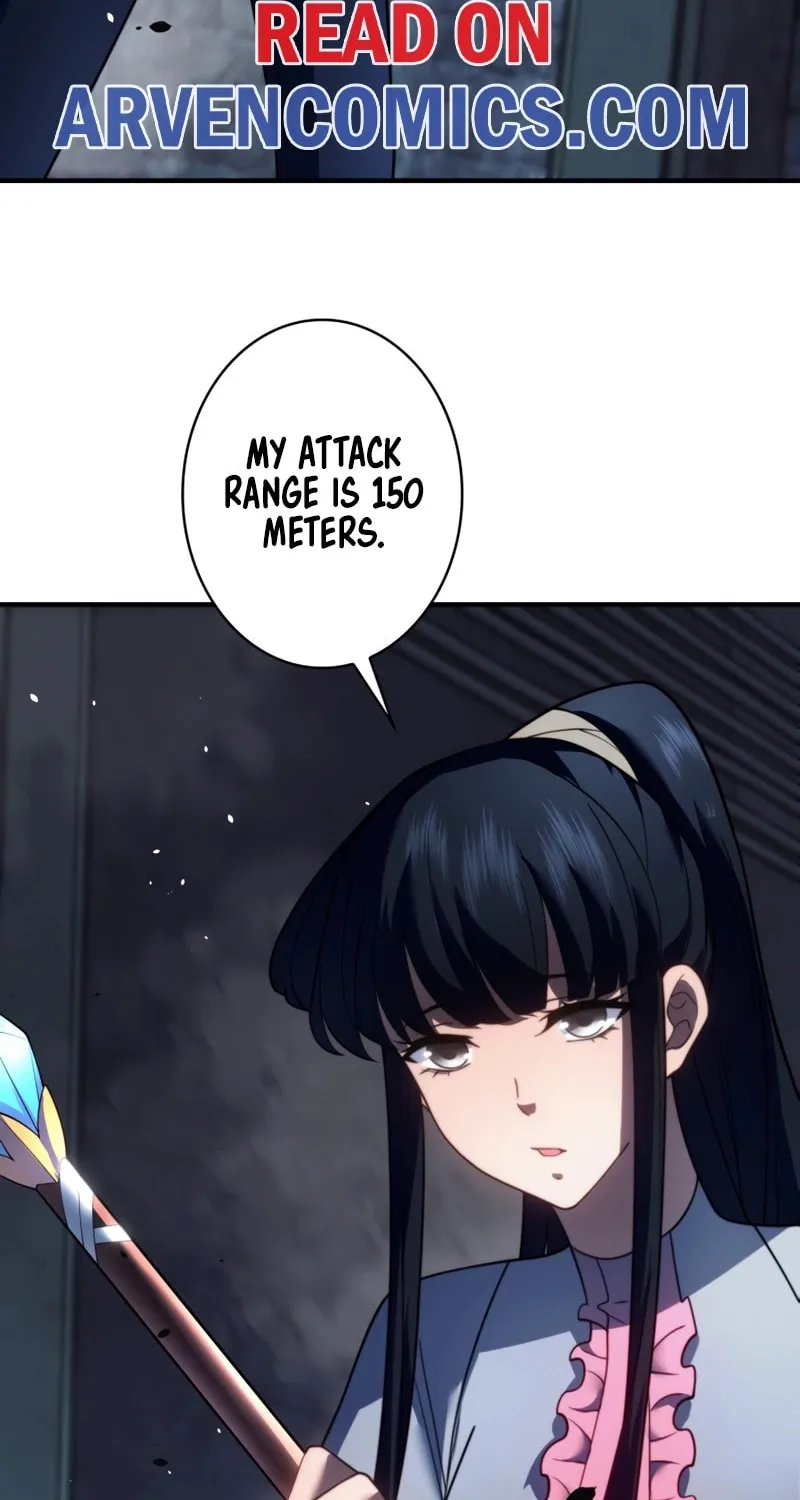 Read Try to Save the World by Level Transfer chapter 24 image 35 on Lezhin
