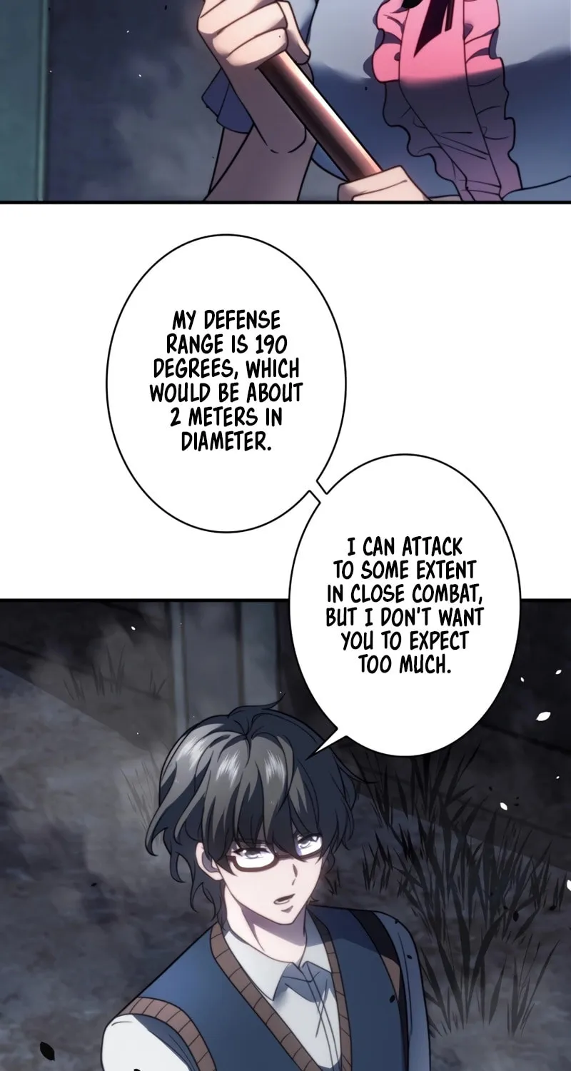 Read Try to Save the World by Level Transfer chapter 24 image 36 on Lezhin