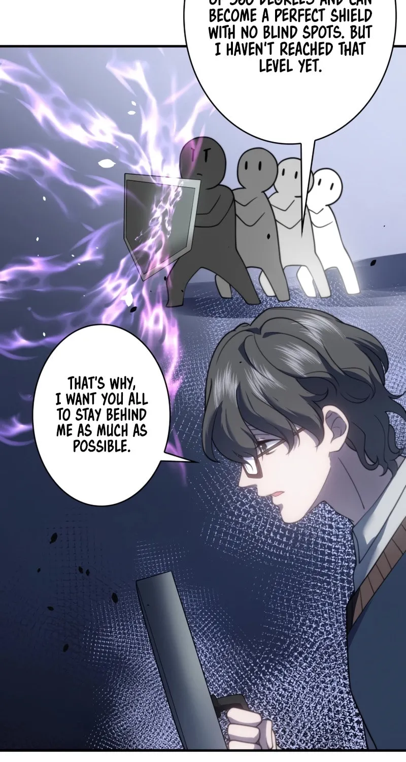 Read Try to Save the World by Level Transfer chapter 24 image 39 on Lezhin