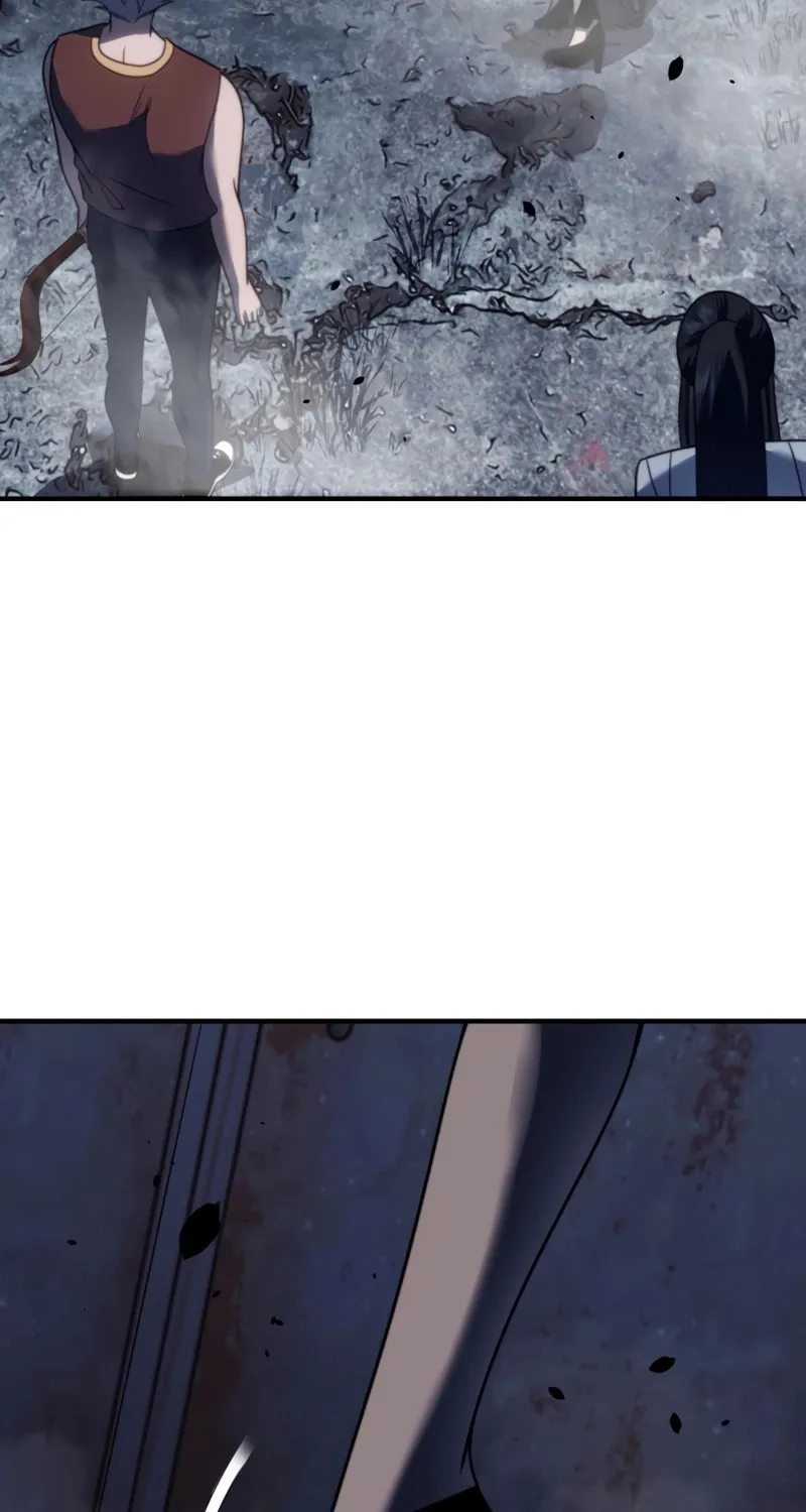 Read Try to Save the World by Level Transfer chapter 24 image 6 on Lezhin