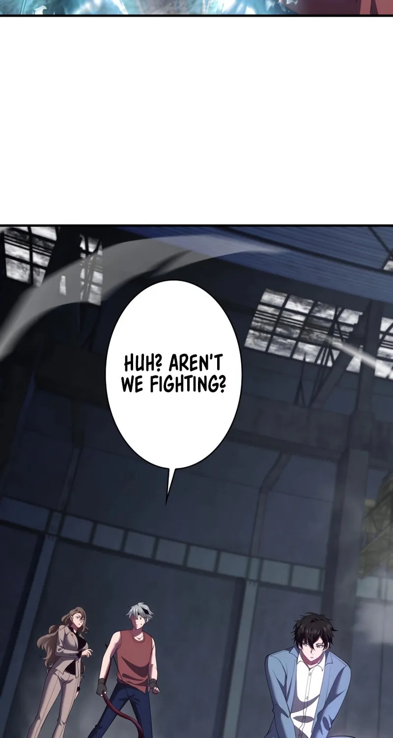 Read Try to Save the World by Level Transfer chapter 24 image 63 on Lezhin