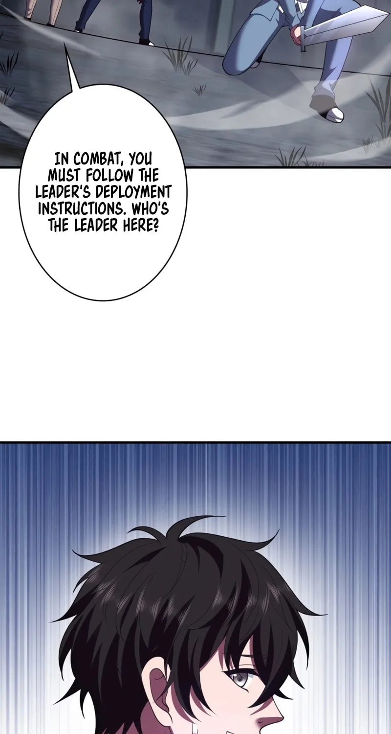 Read Try to Save the World by Level Transfer chapter 24 image 64 on Lezhin