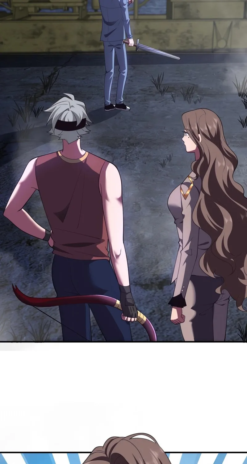 Read Try to Save the World by Level Transfer chapter 24 image 67 on Lezhin