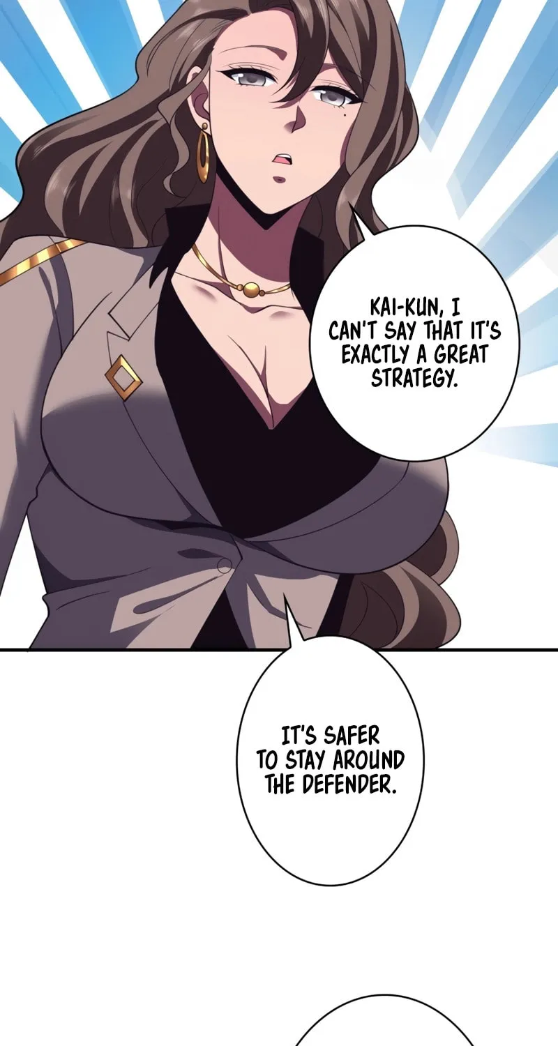 Read Try to Save the World by Level Transfer chapter 24 image 68 on Lezhin