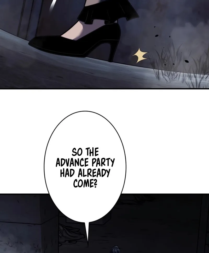 Read Try to Save the World by Level Transfer chapter 24 image 7 on Lezhin