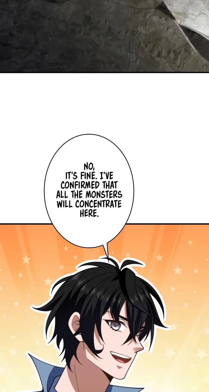 Read Try to Save the World by Level Transfer chapter 24 image 70 on Lezhin