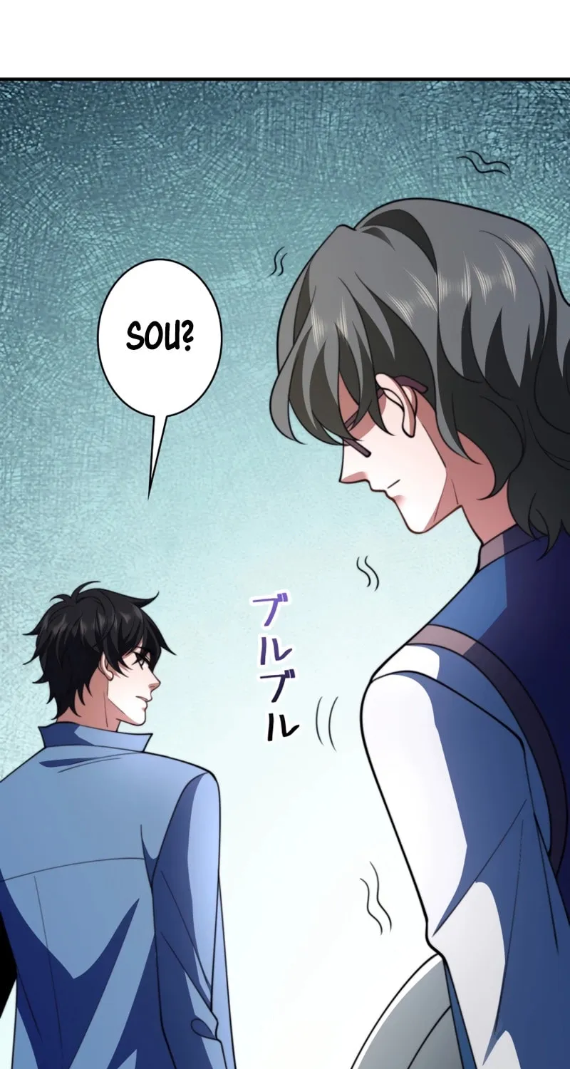 Read Try to Save the World by Level Transfer chapter 24 image 74 on Lezhin