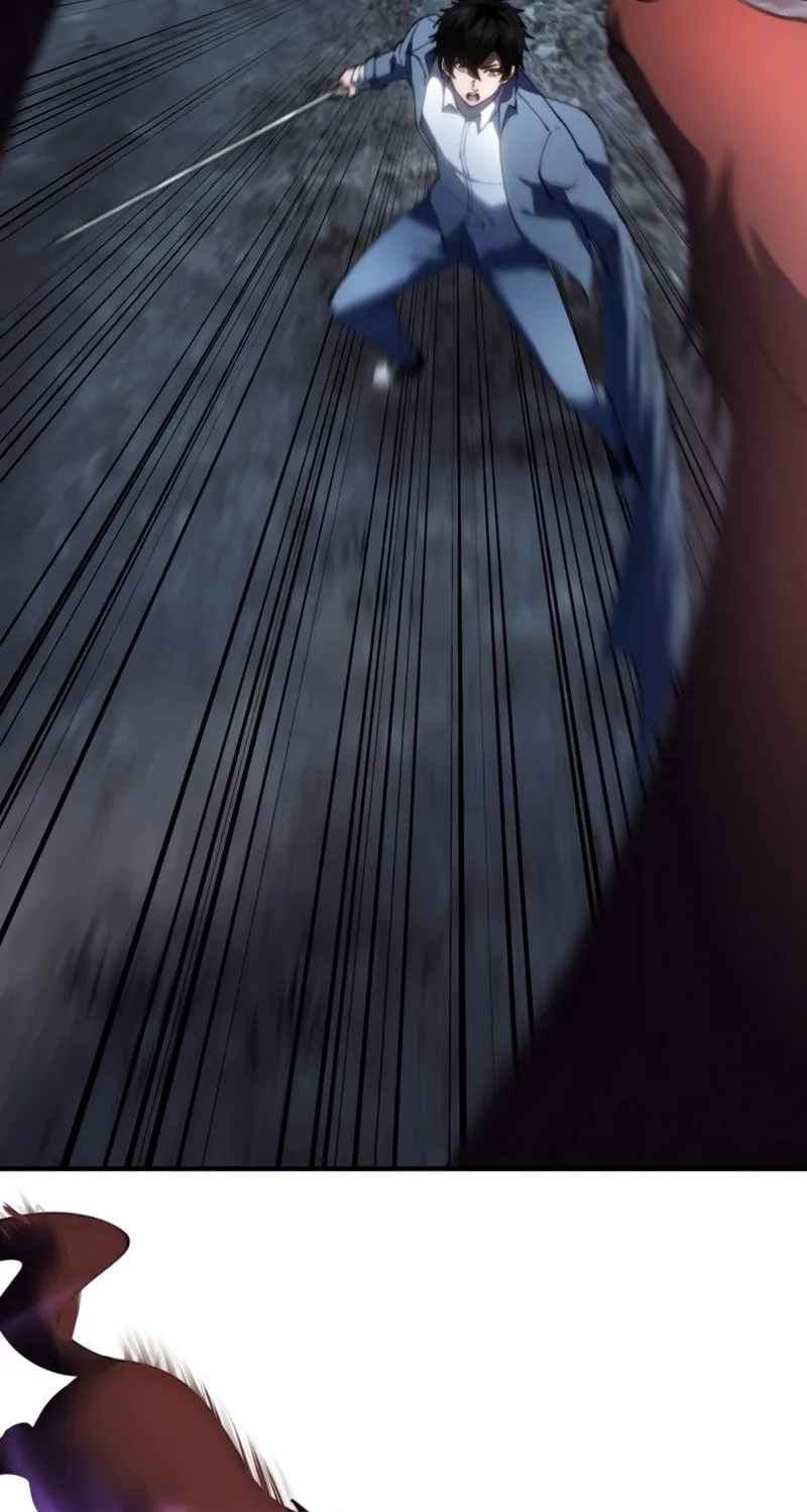 Read Try to Save the World by Level Transfer chapter 25 image 12 on Lezhin