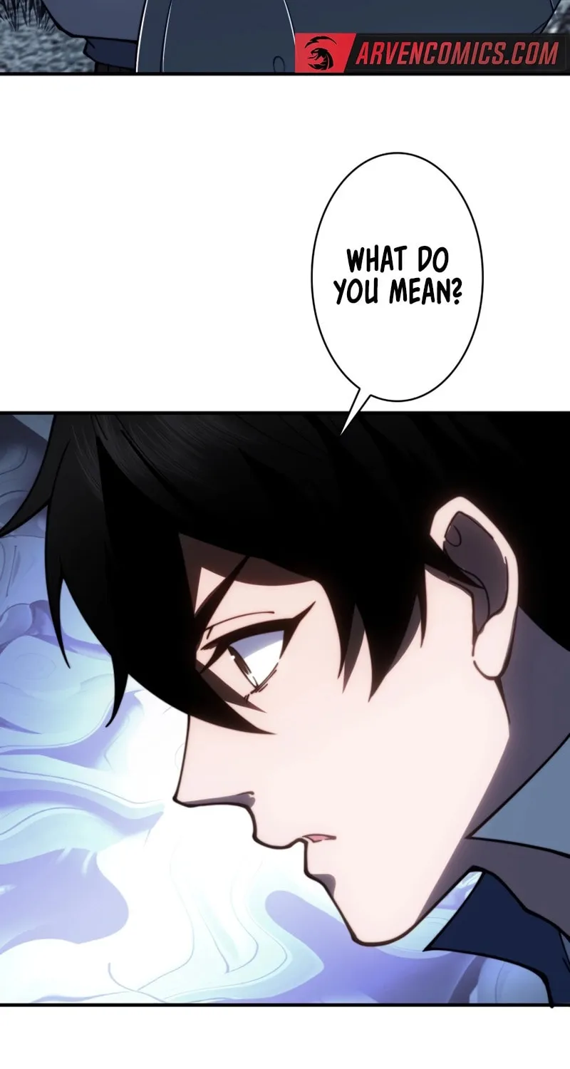 Read Try to Save the World by Level Transfer chapter 25 image 17 on Lezhin