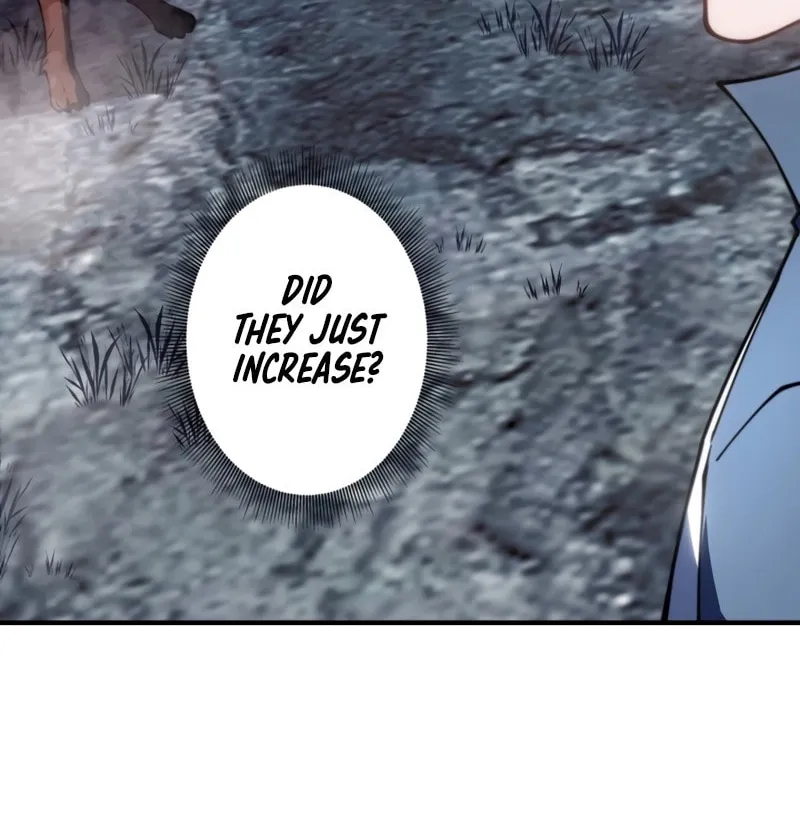 Read Try to Save the World by Level Transfer chapter 25 image 19 on Lezhin