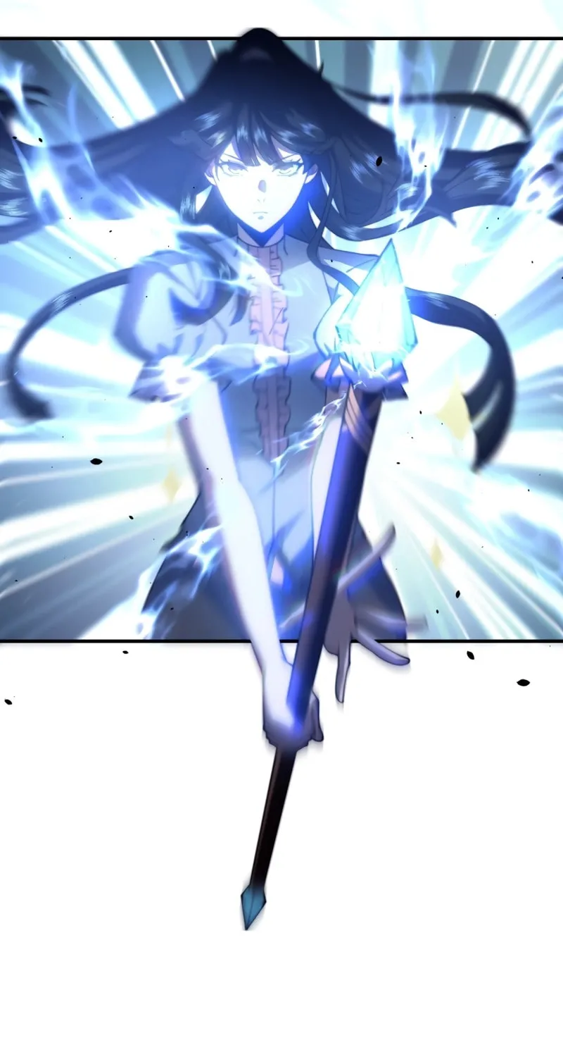 Read Try to Save the World by Level Transfer chapter 25 image 21 on Lezhin
