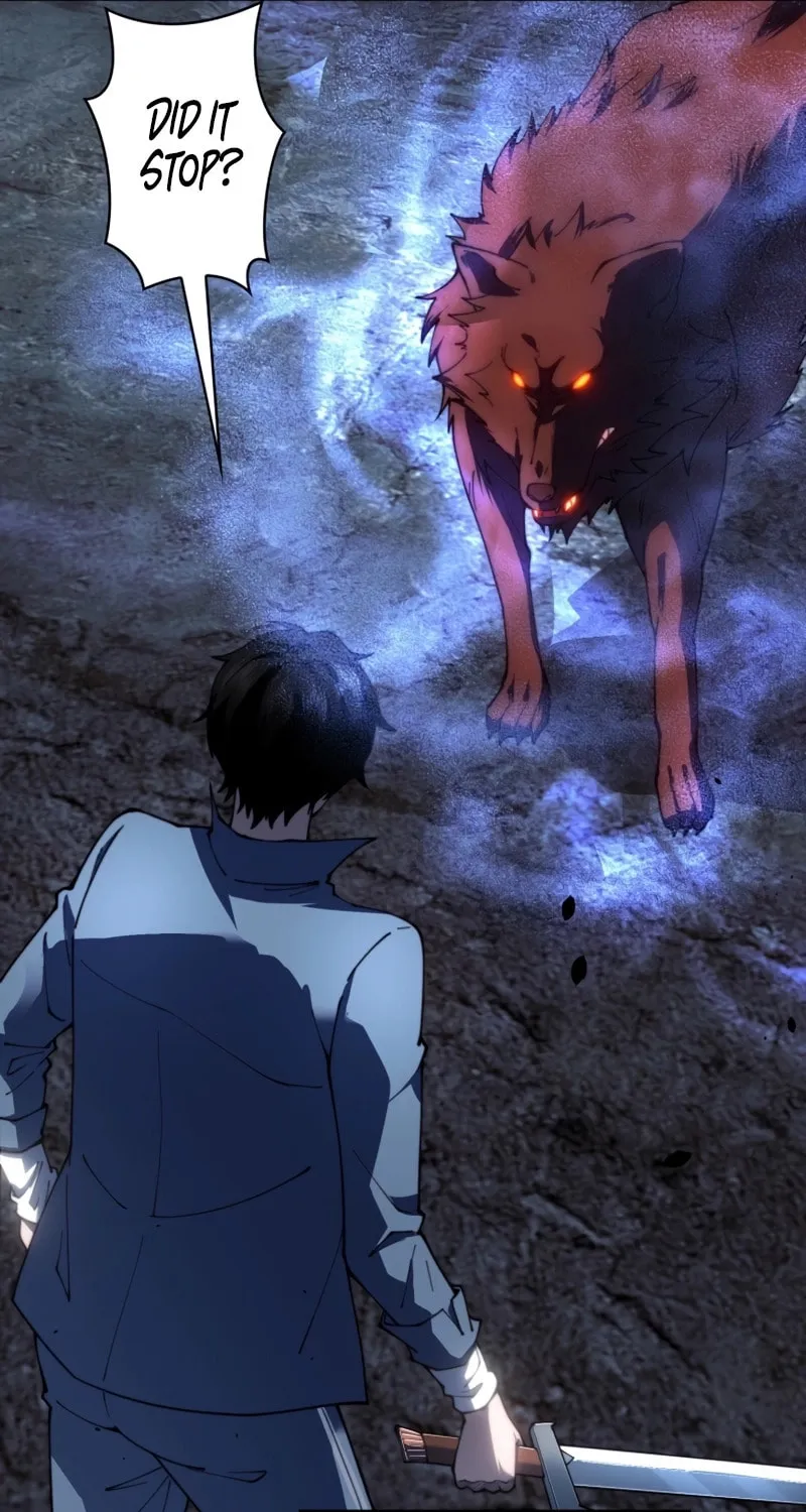 Read Try to Save the World by Level Transfer chapter 25 image 24 on Lezhin