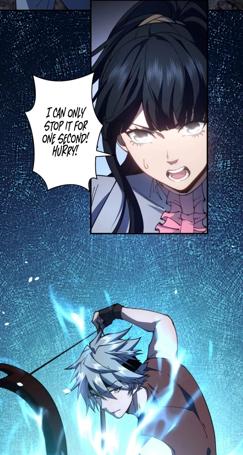 Read Try to Save the World by Level Transfer chapter 25 image 25 on Lezhin