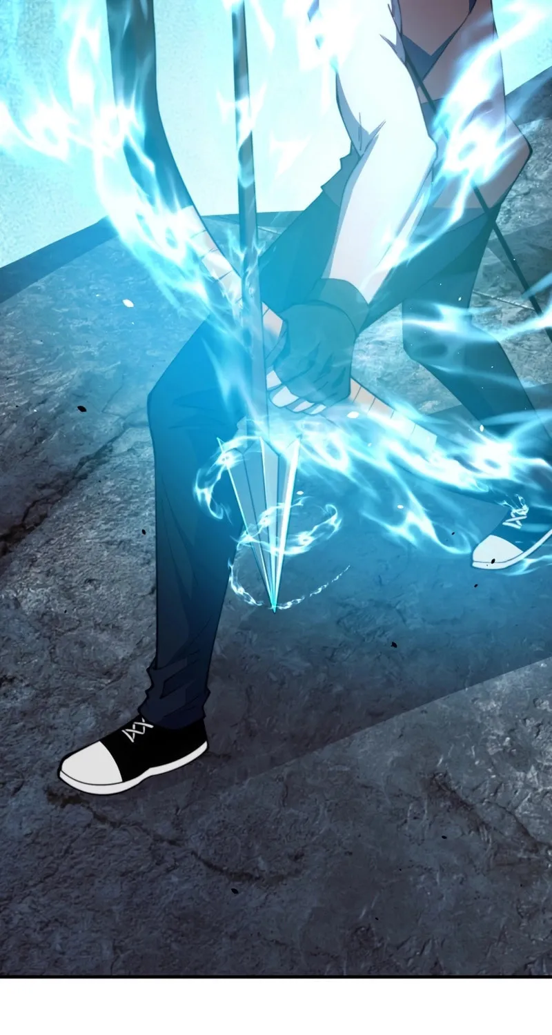 Read Try to Save the World by Level Transfer chapter 25 image 26 on Lezhin