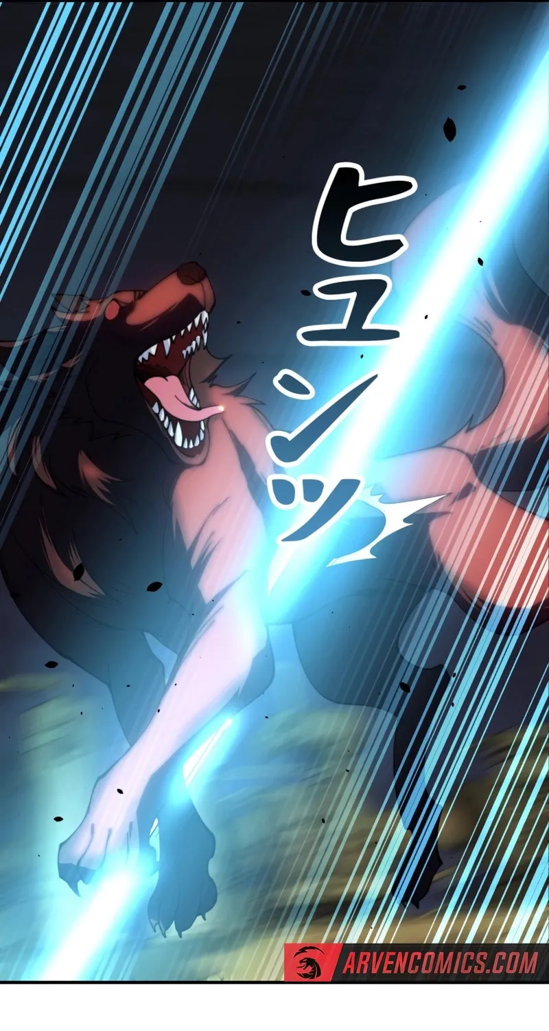 Read Try to Save the World by Level Transfer chapter 25 image 28 on Lezhin