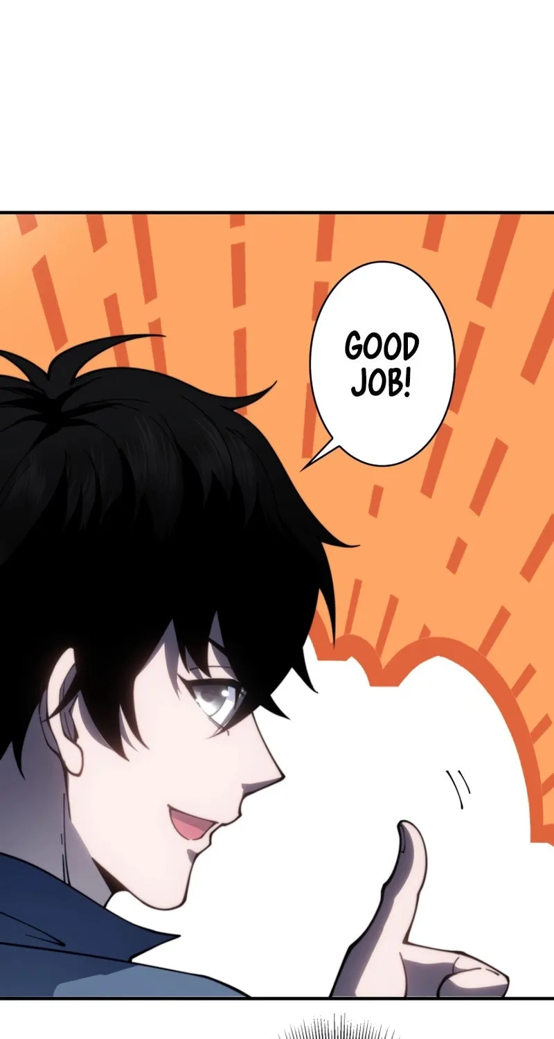 Read Try to Save the World by Level Transfer chapter 25 image 29 on Lezhin