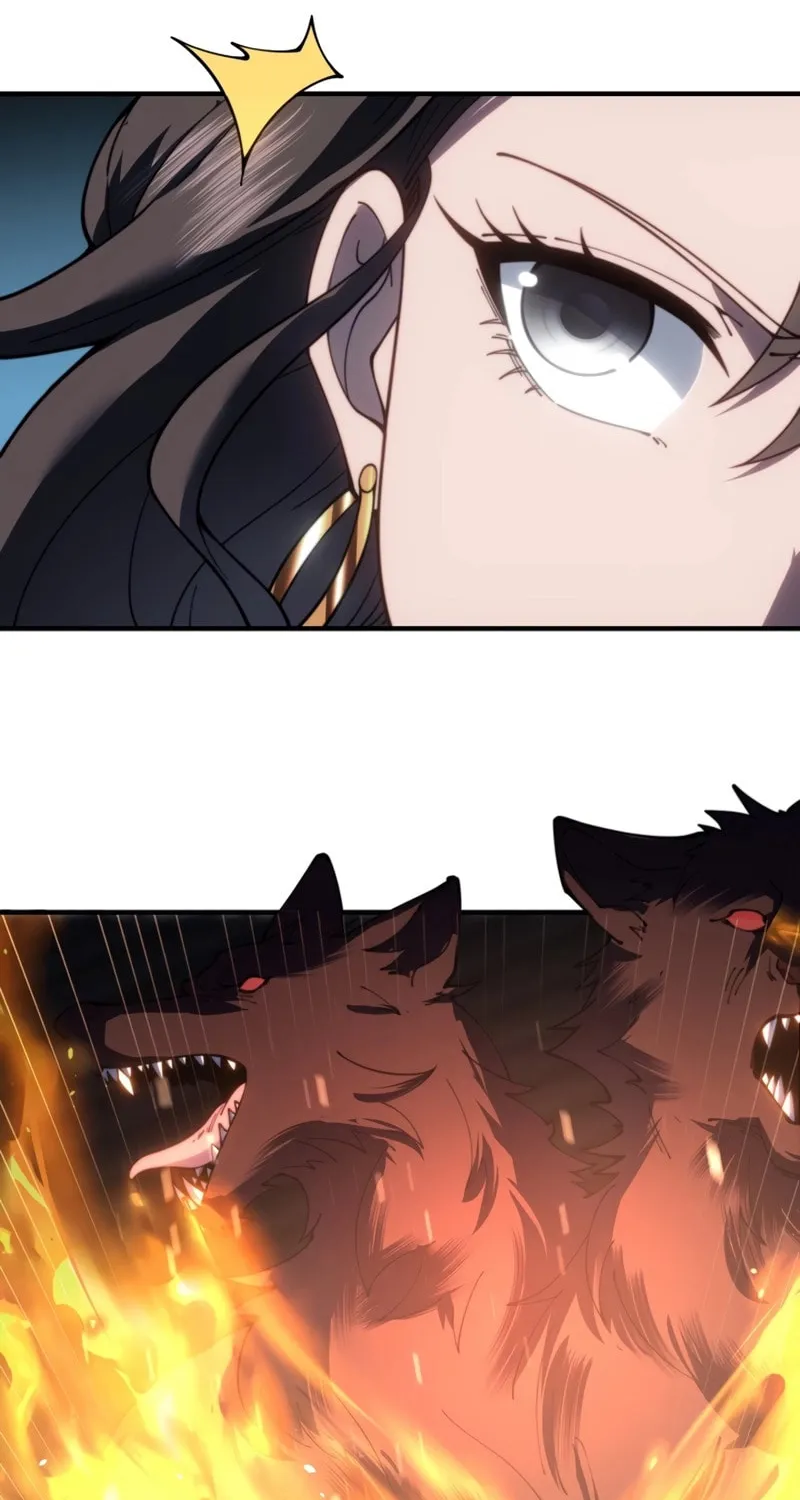 Read Try to Save the World by Level Transfer chapter 25 image 33 on Lezhin