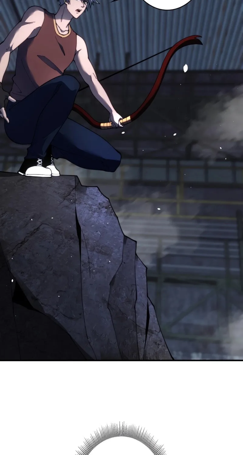Read Try to Save the World by Level Transfer chapter 25 image 41 on Lezhin