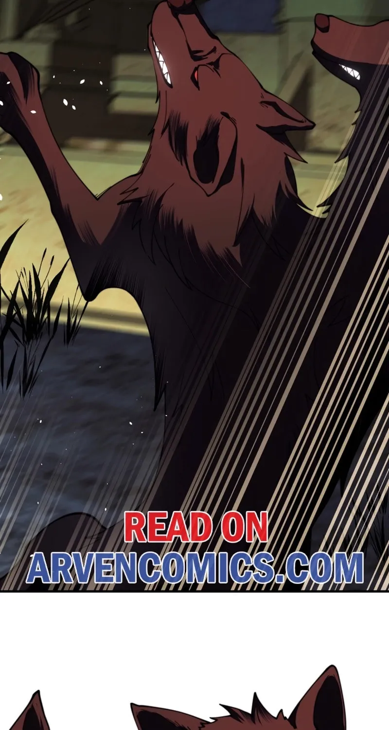 Read Try to Save the World by Level Transfer chapter 25 image 44 on Lezhin