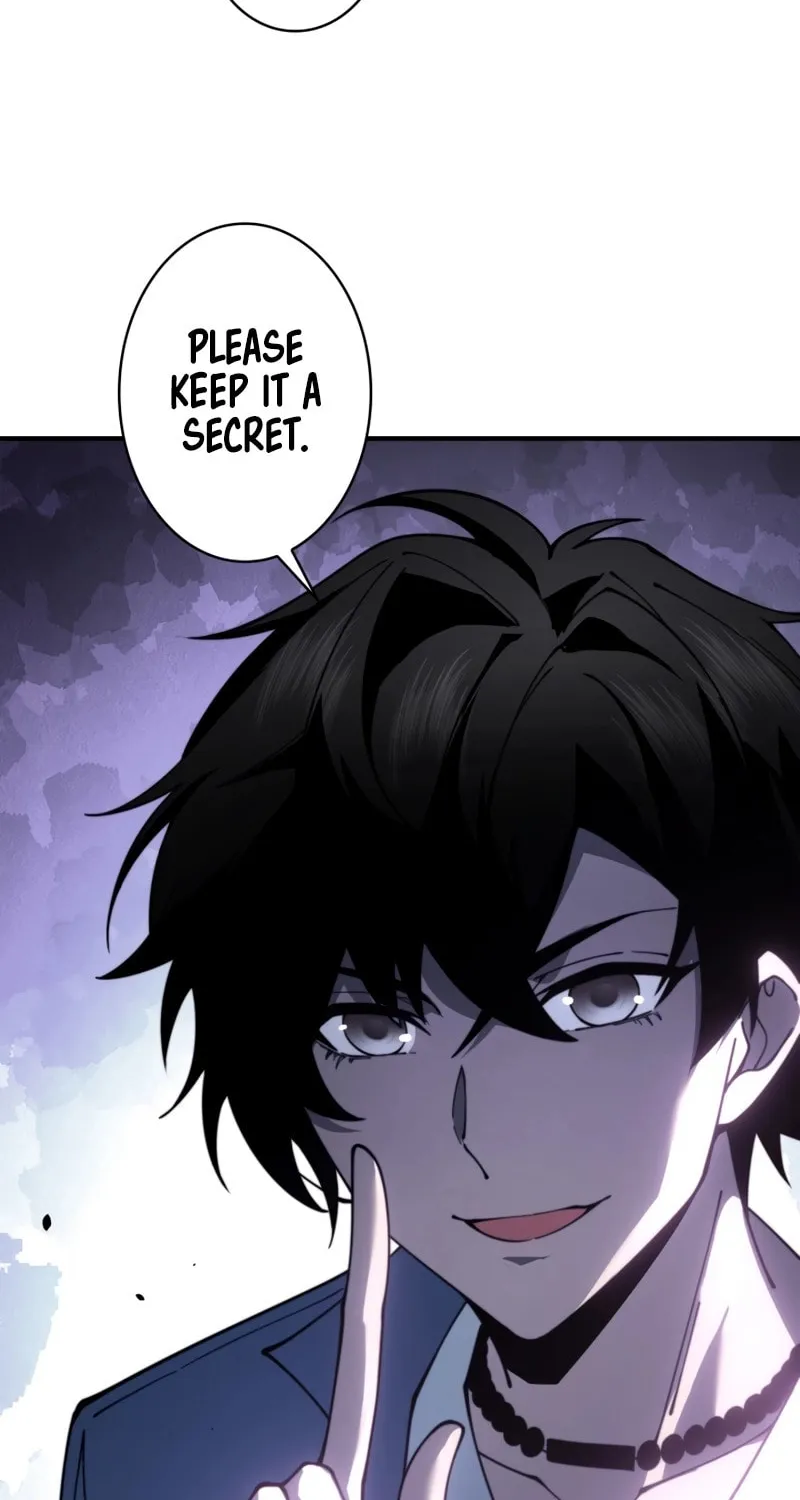 Read Try to Save the World by Level Transfer chapter 25 image 5 on Lezhin