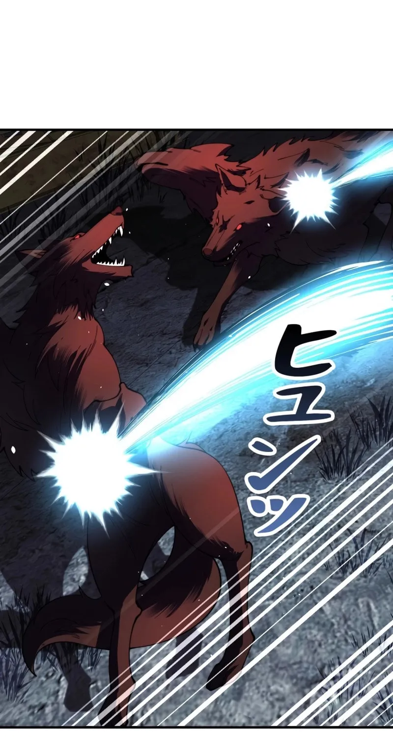 Read Try to Save the World by Level Transfer chapter 25 image 53 on Lezhin