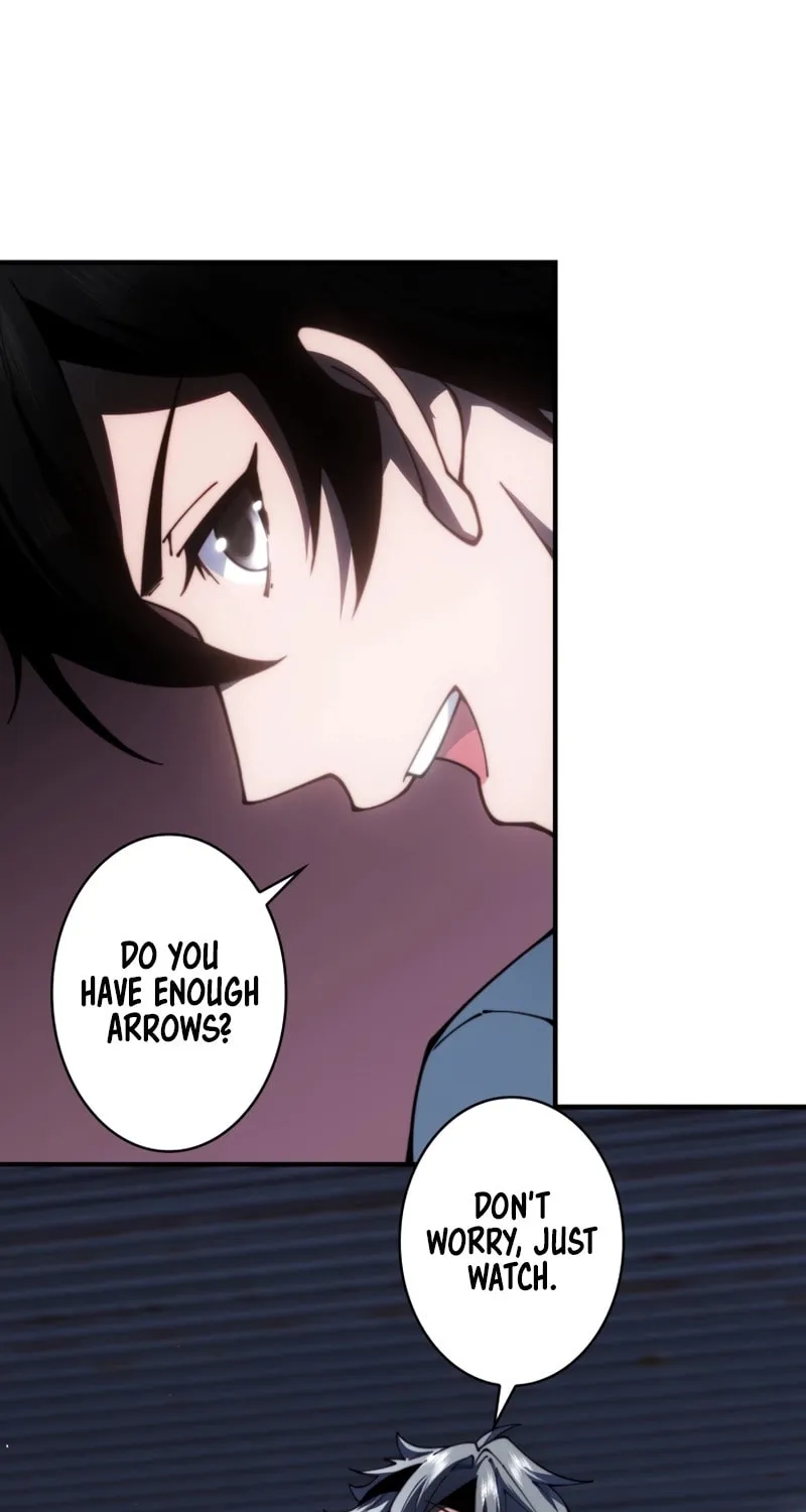 Read Try to Save the World by Level Transfer chapter 25 image 54 on Lezhin