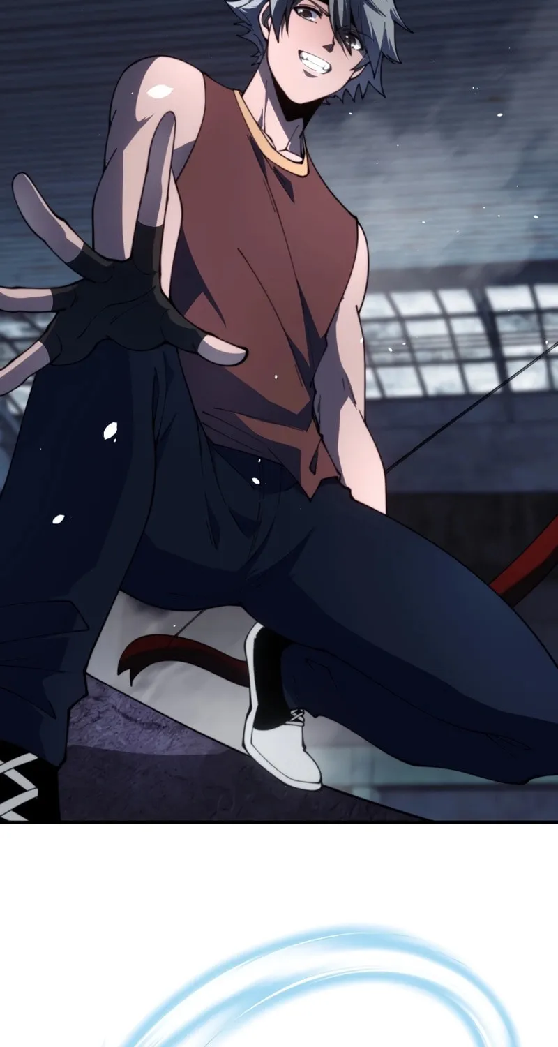Read Try to Save the World by Level Transfer chapter 25 image 55 on Lezhin