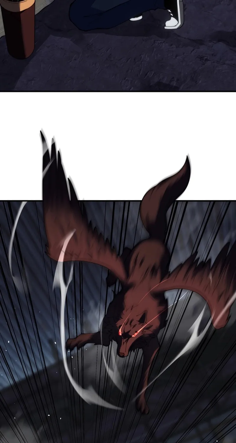 Read Try to Save the World by Level Transfer chapter 25 image 58 on Lezhin