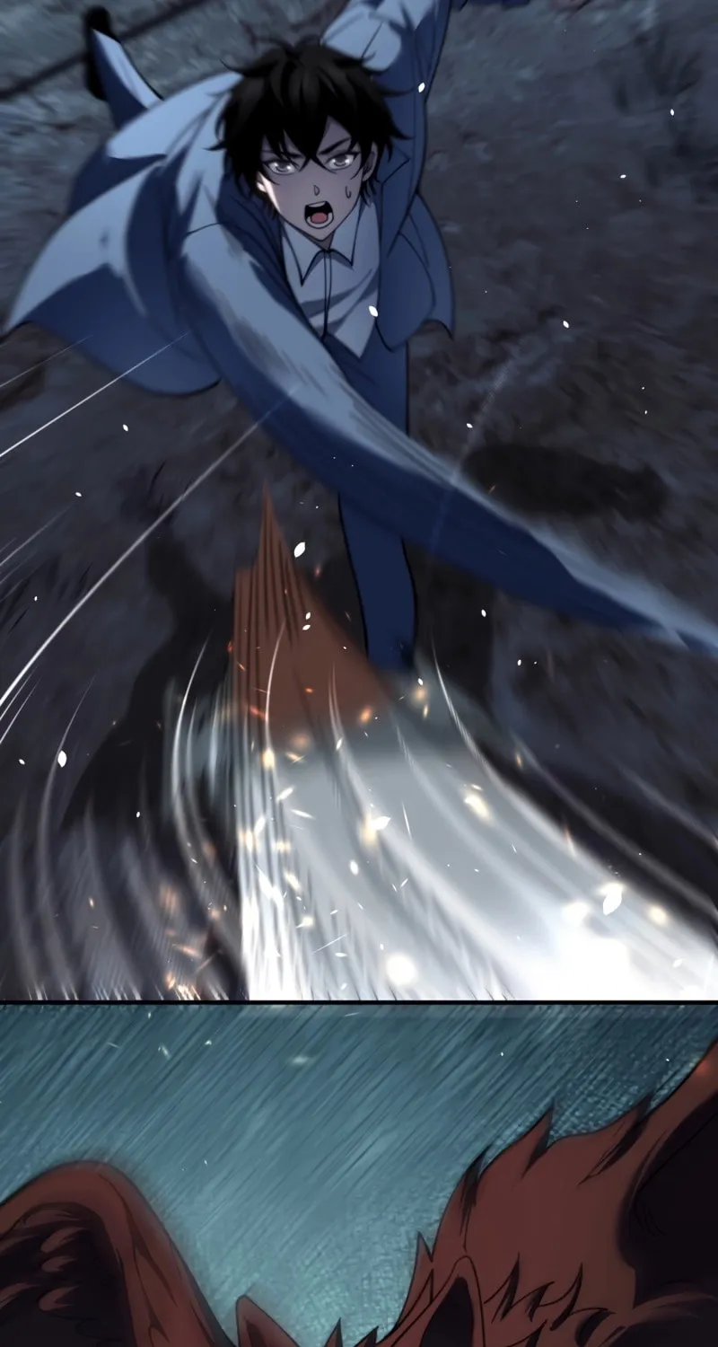 Read Try to Save the World by Level Transfer chapter 25 image 60 on Lezhin