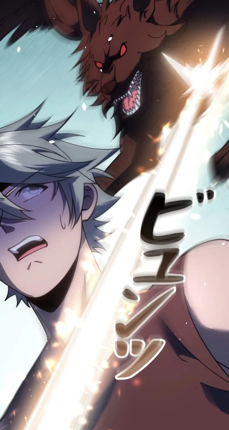 Read Try to Save the World by Level Transfer chapter 25 image 61 on Lezhin
