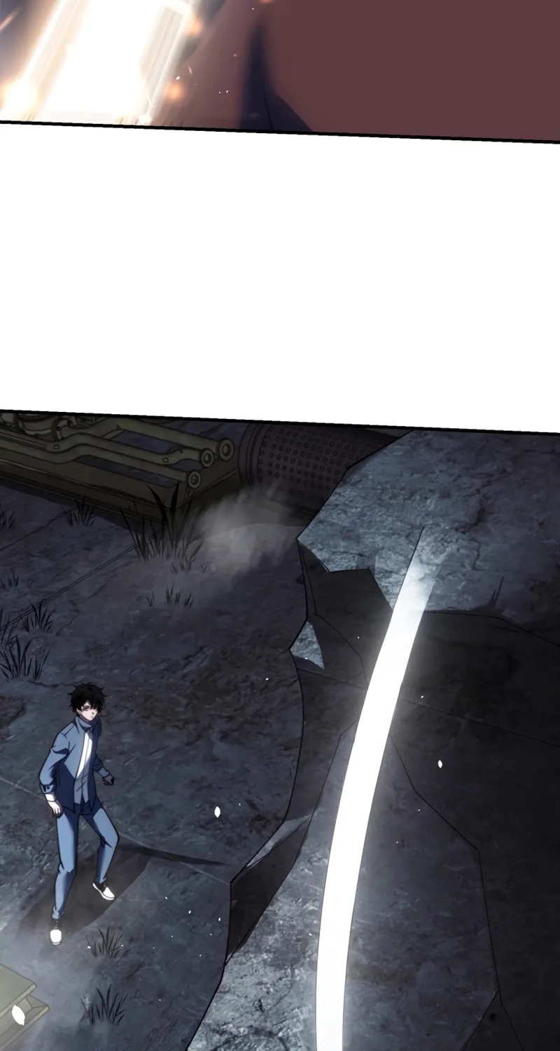 Read Try to Save the World by Level Transfer chapter 25 image 62 on Lezhin