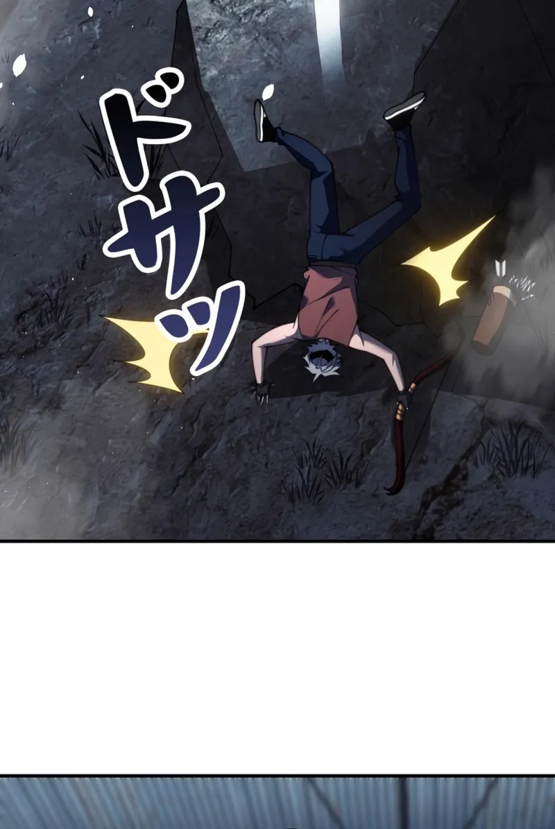 Read Try to Save the World by Level Transfer chapter 25 image 63 on Lezhin