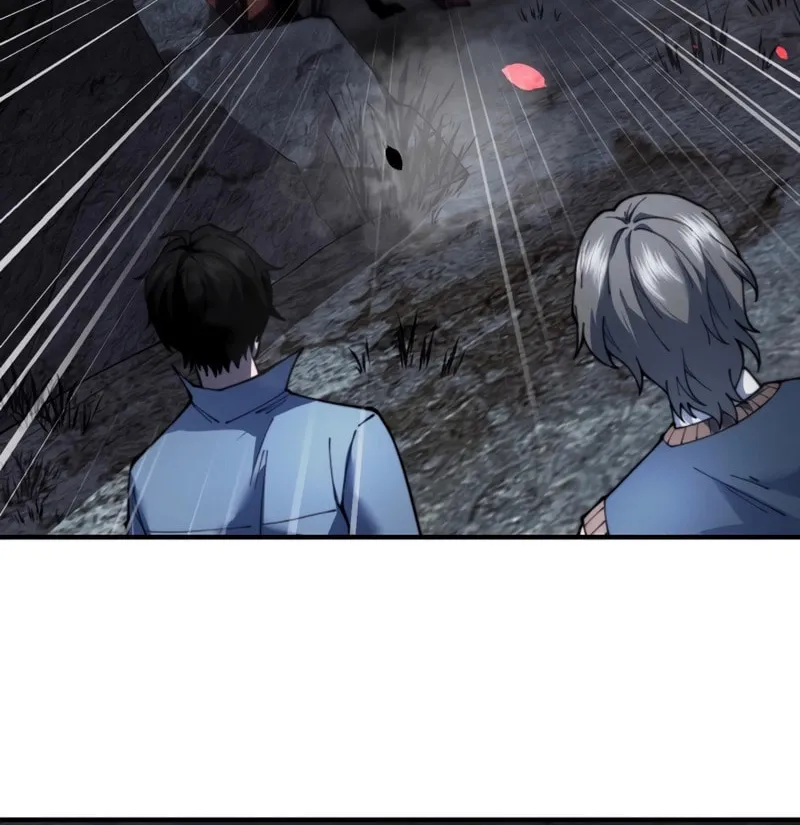 Read Try to Save the World by Level Transfer chapter 25 image 7 on Lezhin