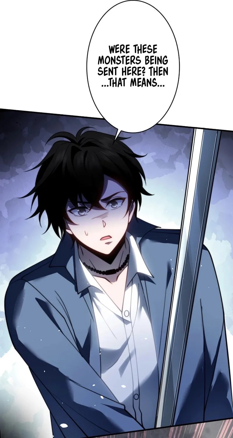 Read Try to Save the World by Level Transfer chapter 25 image 79 on Lezhin