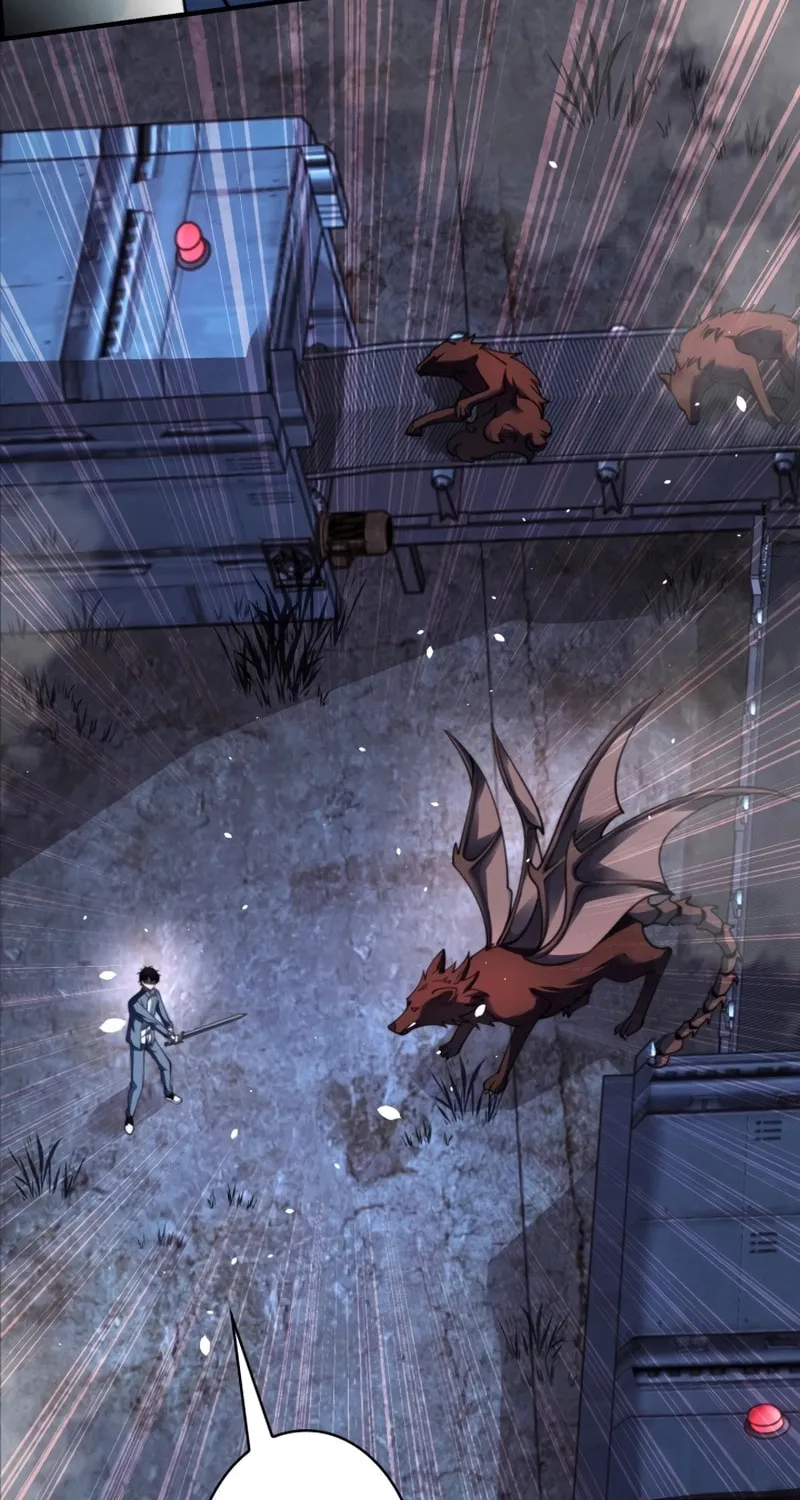 Read Try to Save the World by Level Transfer chapter 25 image 80 on Lezhin