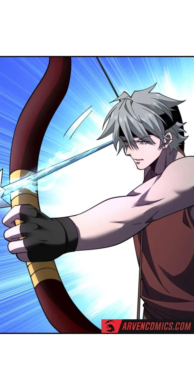 Read Try to Save the World by Level Transfer chapter 26 image 13 on Lezhin