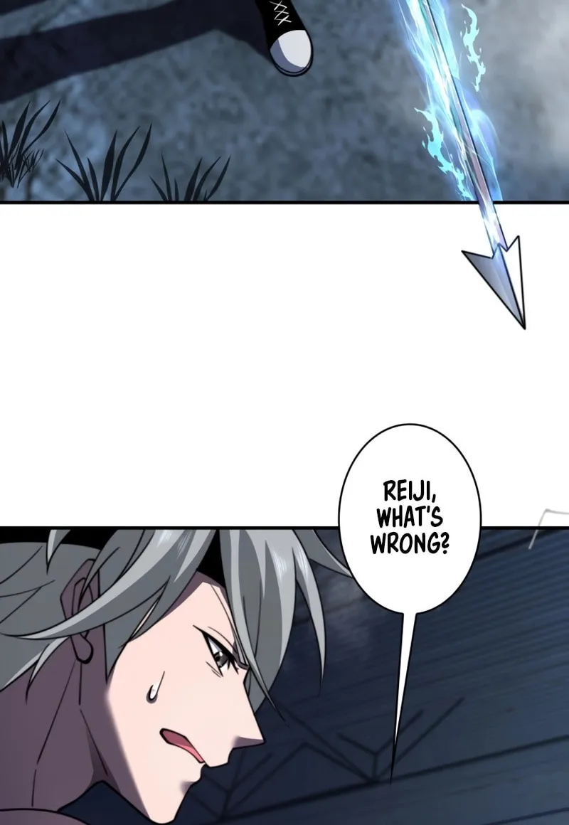 Read Try to Save the World by Level Transfer chapter 26 image 15 on Lezhin