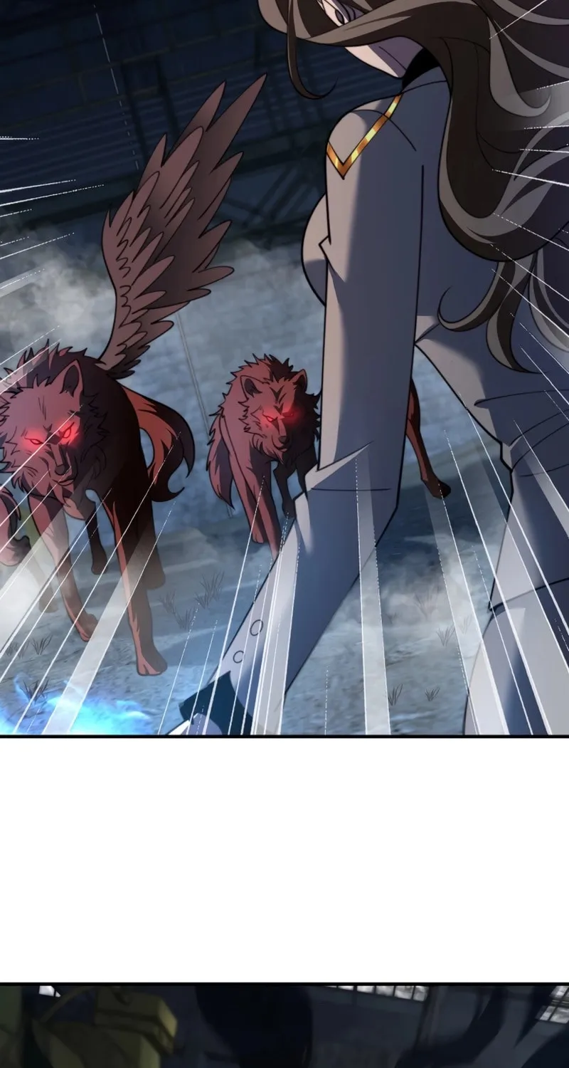 Read Try to Save the World by Level Transfer chapter 26 image 19 on Lezhin