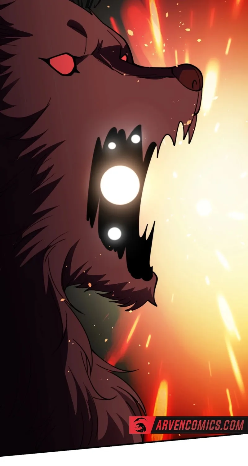 Read Try to Save the World by Level Transfer chapter 26 image 24 on Lezhin