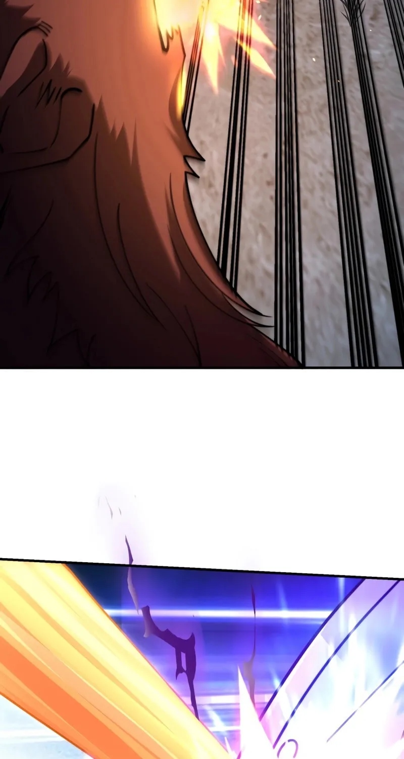 Read Try to Save the World by Level Transfer chapter 26 image 26 on Lezhin