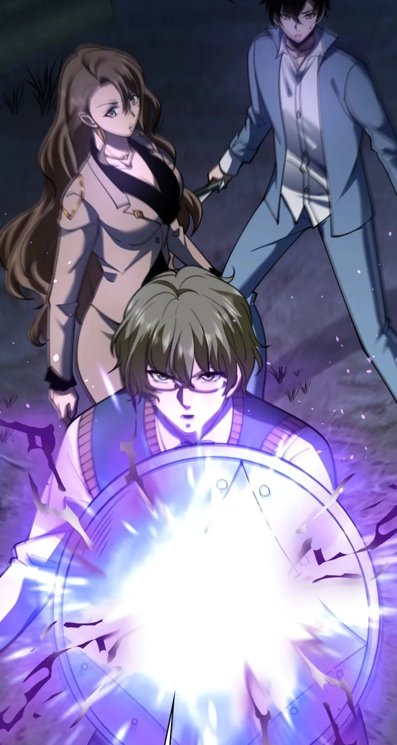 Read Try to Save the World by Level Transfer chapter 26 image 28 on Lezhin