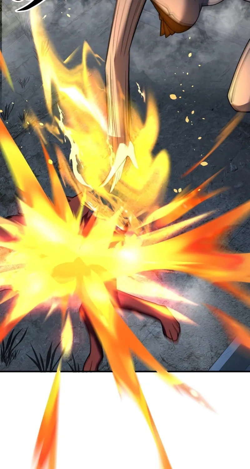 Read Try to Save the World by Level Transfer chapter 26 image 34 on Lezhin