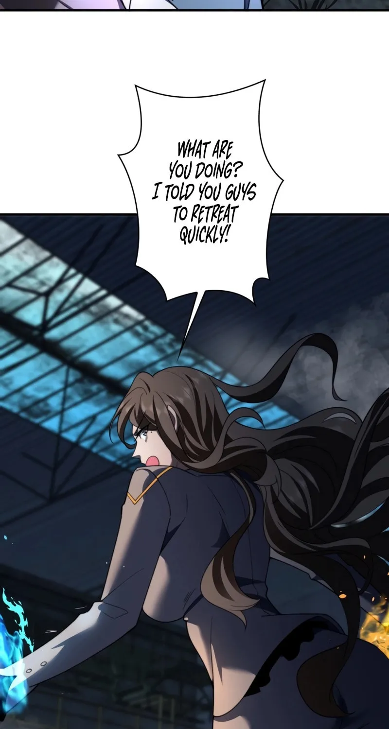 Read Try to Save the World by Level Transfer chapter 26 image 37 on Lezhin