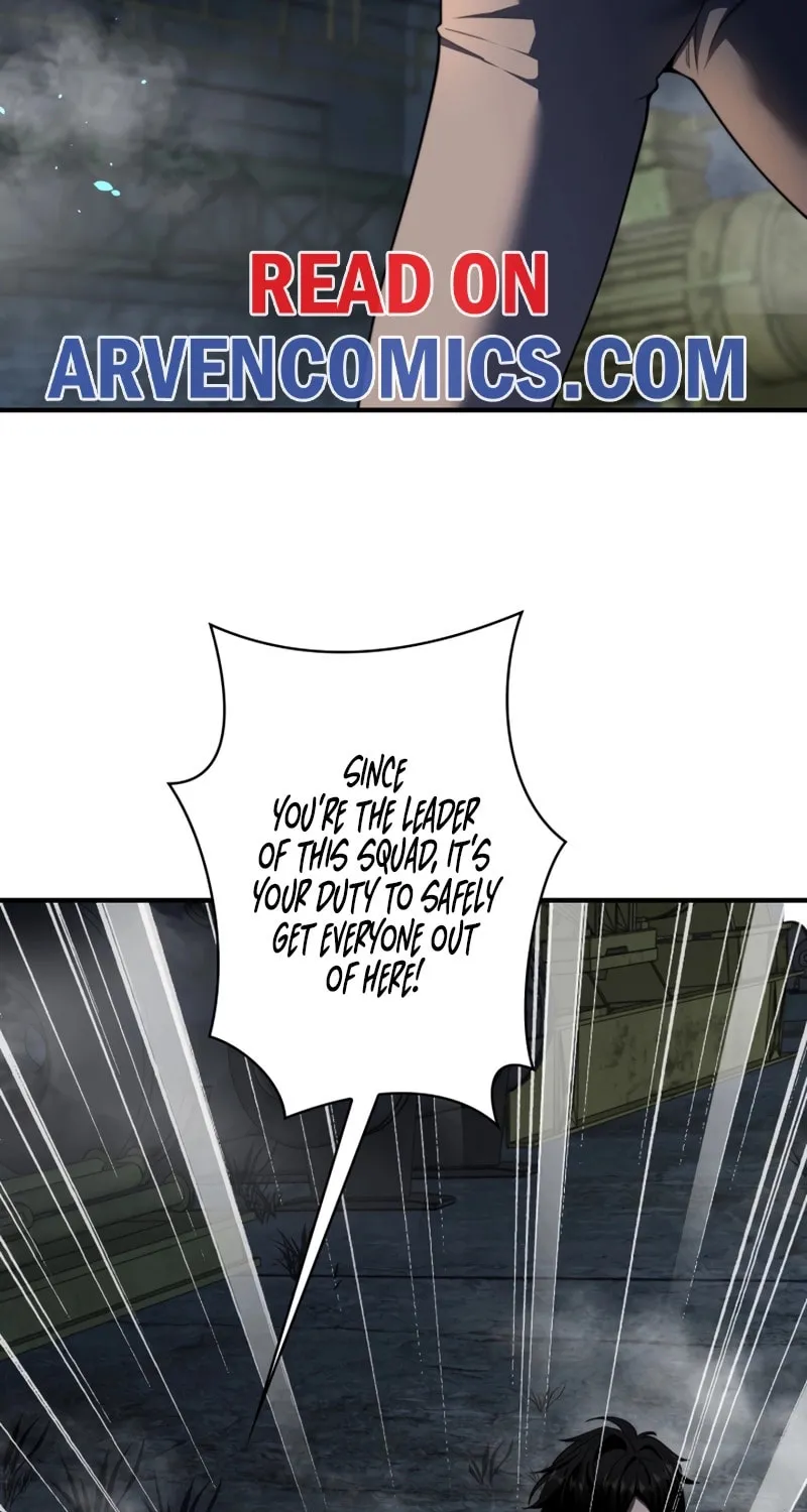 Read Try to Save the World by Level Transfer chapter 26 image 38 on Lezhin