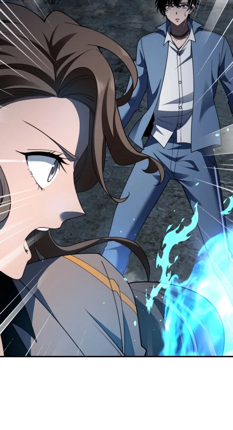 Read Try to Save the World by Level Transfer chapter 26 image 39 on Lezhin
