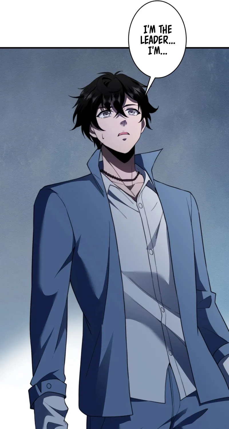 Read Try to Save the World by Level Transfer chapter 26 image 40 on Lezhin