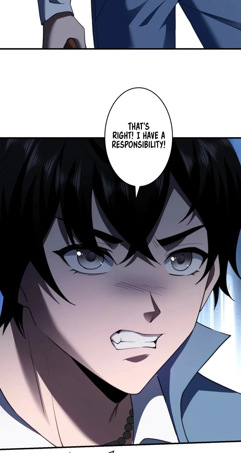 Read Try to Save the World by Level Transfer chapter 26 image 41 on Lezhin